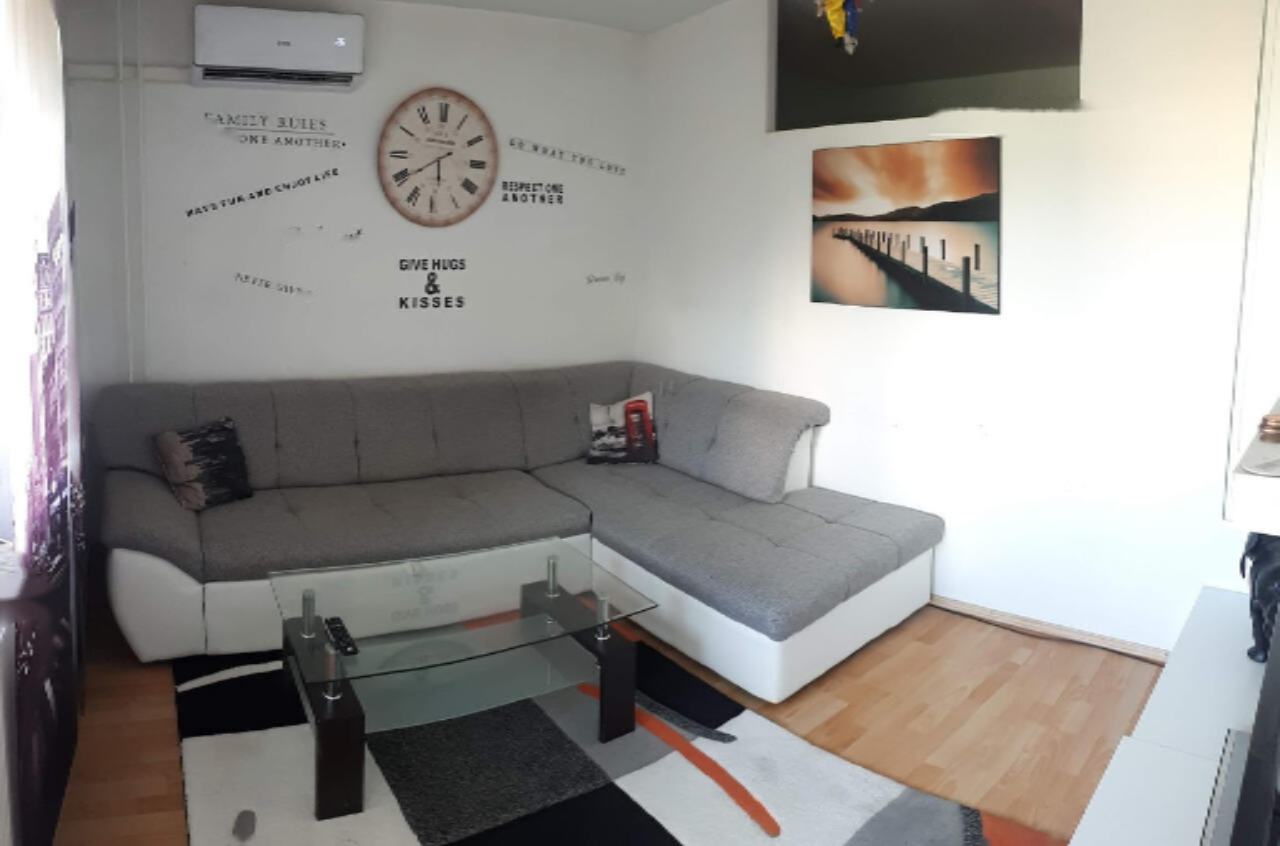 Flat in Ljubljana, Slovenia, 66 m² - picture 1