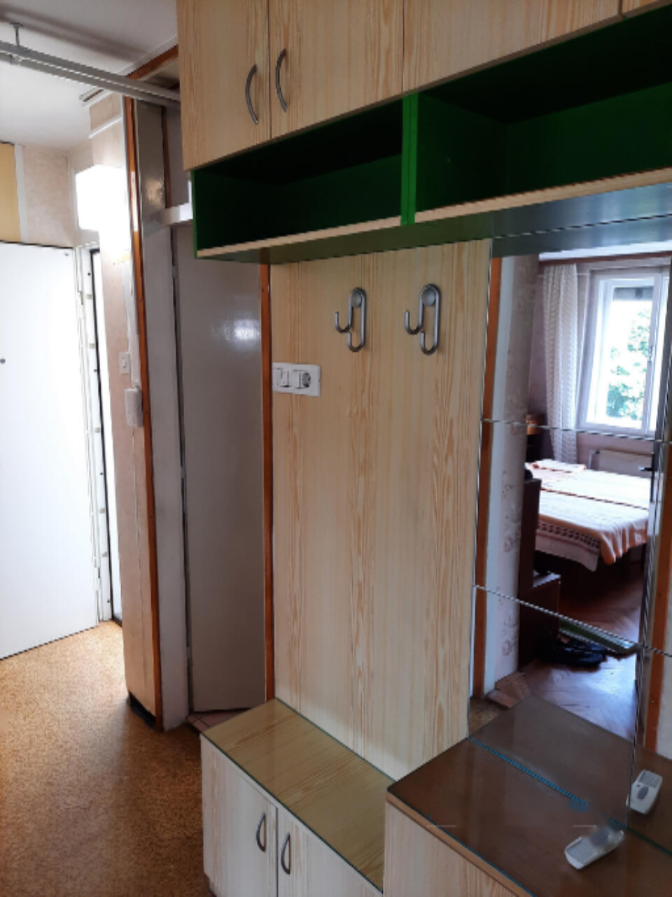 Flat in Ljubljana, Slovenia, 53 m² - picture 1