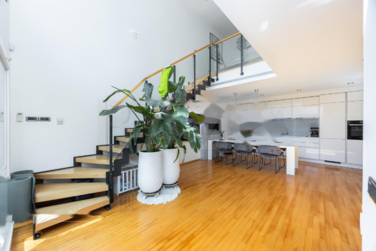 Appartement à Ljubljana, Slovénie, 138 m² - image 1