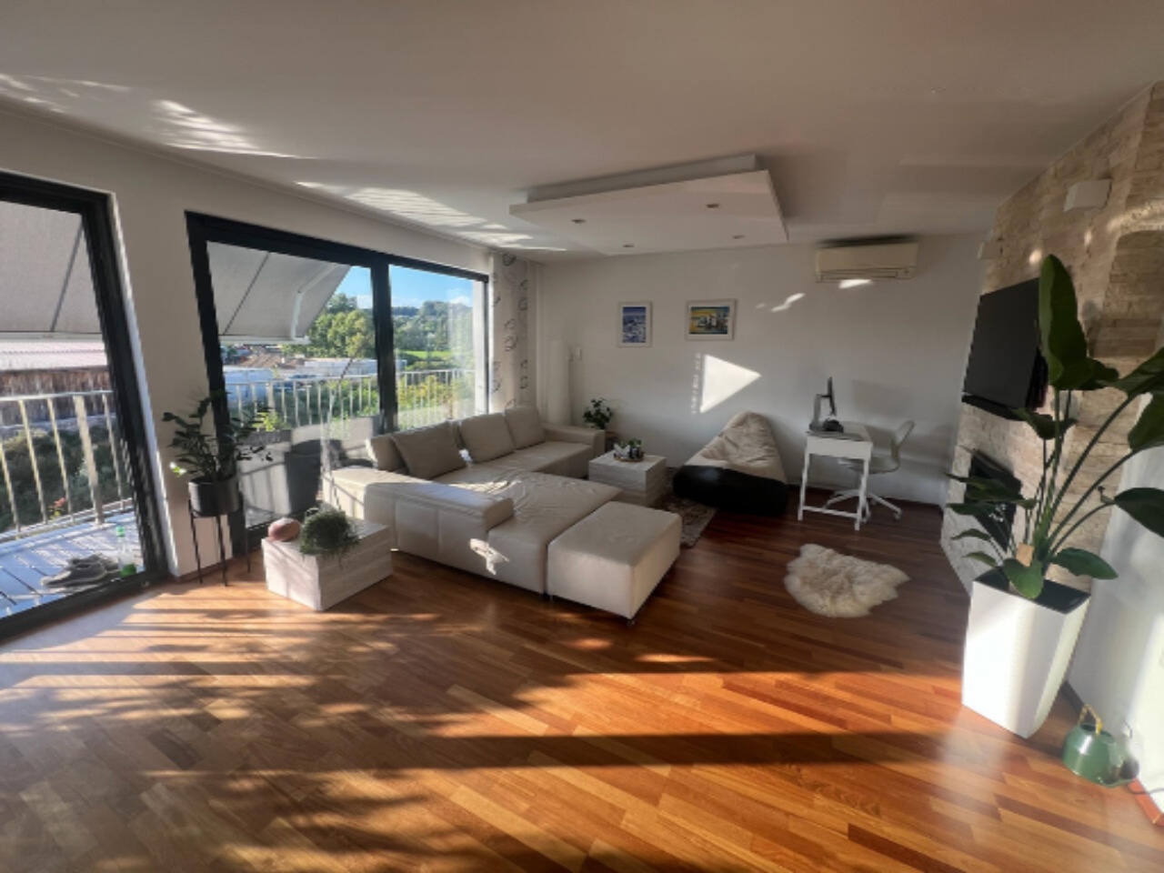 Appartement à Ljubljana, Slovénie, 75 m² - image 1