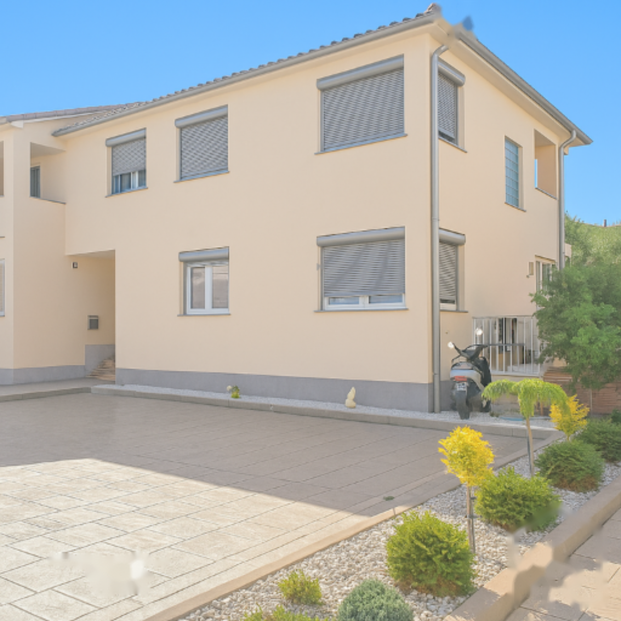 Casa en Koper, Eslovenia, 136 m² - imagen 1