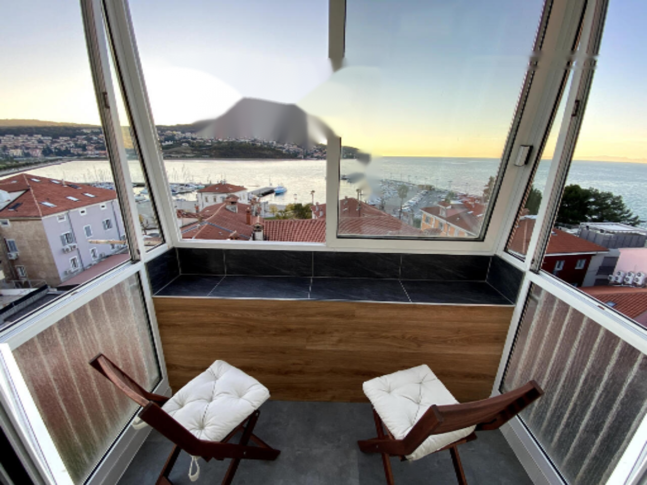 Appartement à Koper, Slovénie, 49 m² - image 1