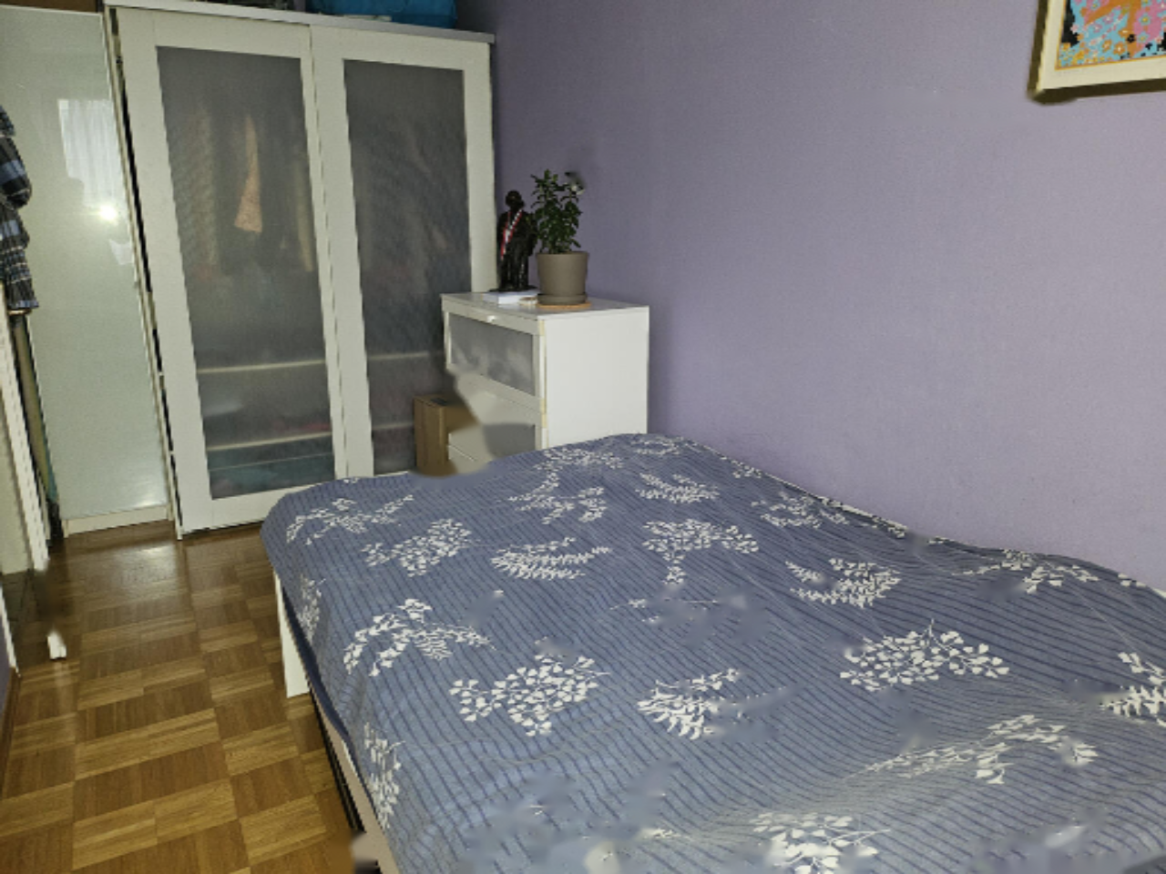 Flat in Ljubljana, Slovenia, 50 m² - picture 1