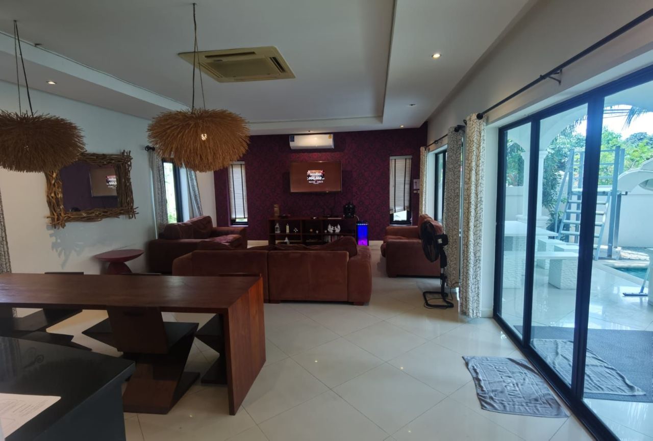 Villa in Pattaya, Thailand, 285 m² - picture 4