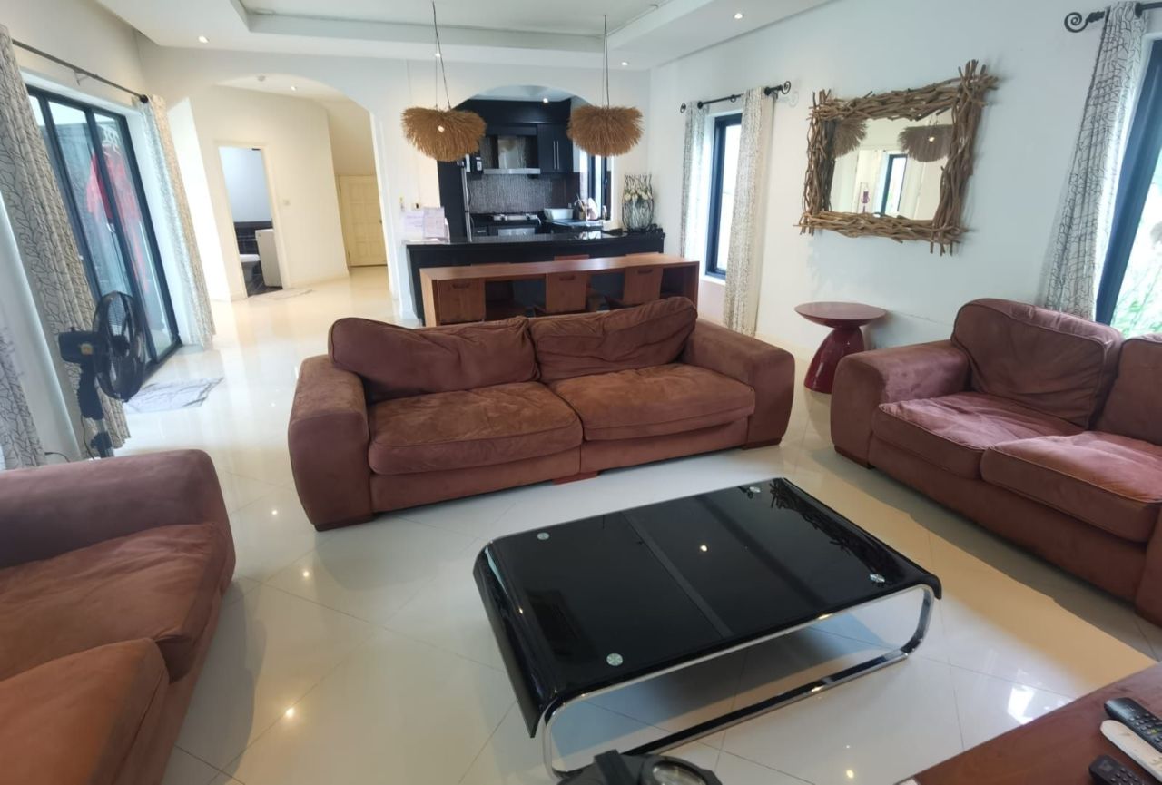 Villa in Pattaya, Thailand, 285 m² - picture 9