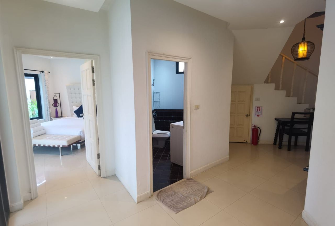 Villa in Pattaya, Thailand, 285 m² - picture 11