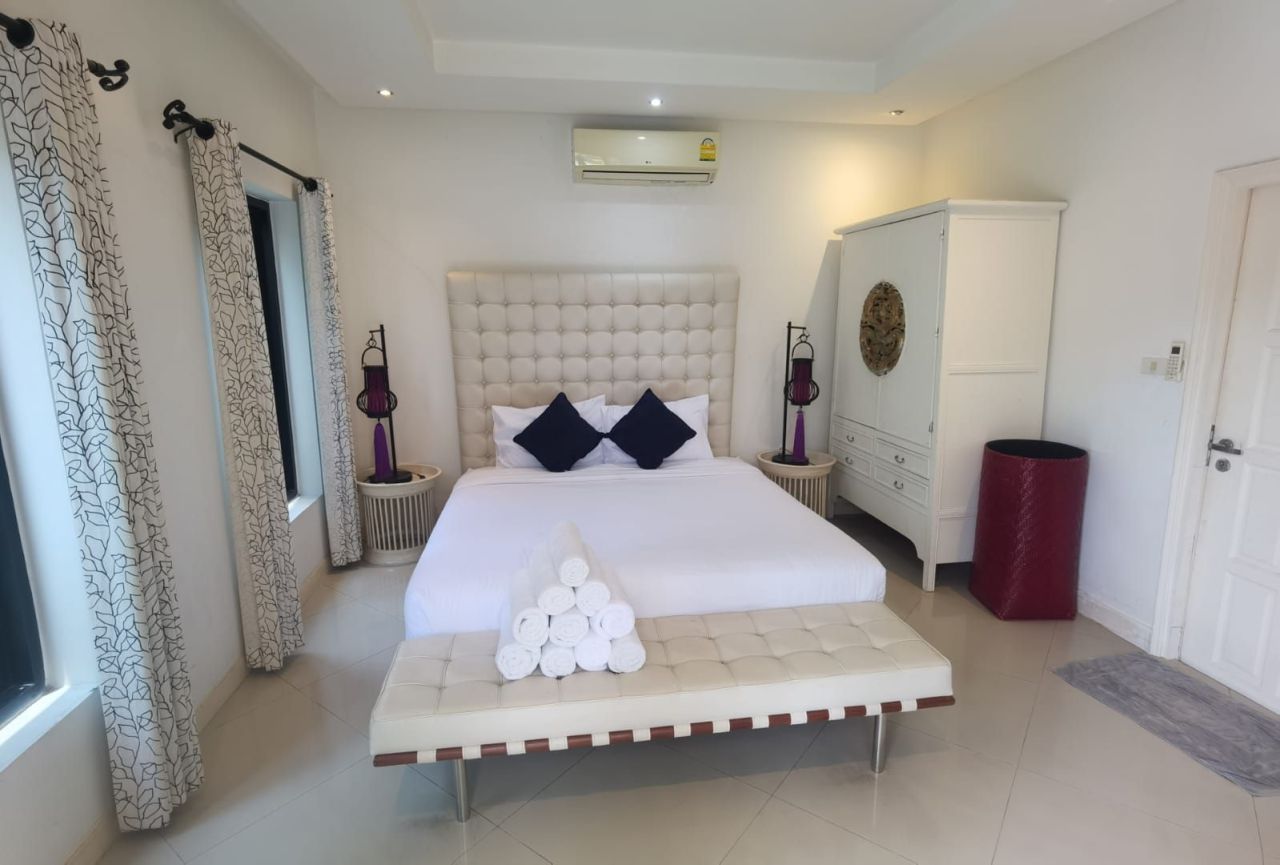 Villa in Pattaya, Thailand, 285 m² - picture 12