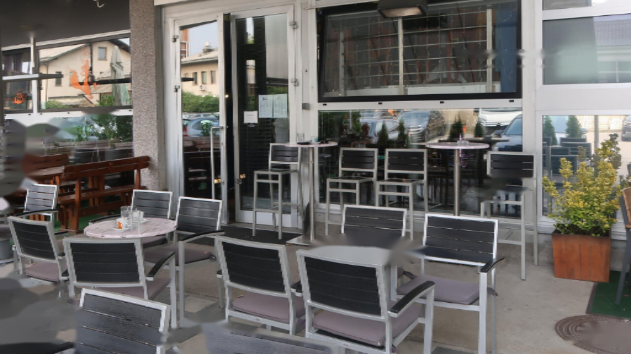 Ufficio a Lubiana, Slovenia, 95 m² - foto 2