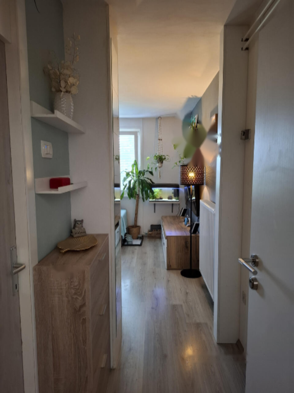Wohnung in Koper, Slowenien, 39 m² - Foto 2