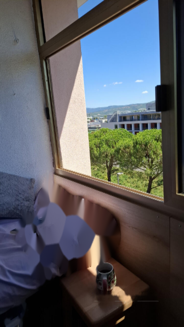 Wohnung in Koper, Slowenien, 39 m² - Foto 3