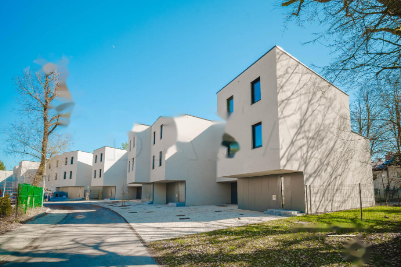 Casa en Liubliana, Eslovenia, 176 m² - imagen 3