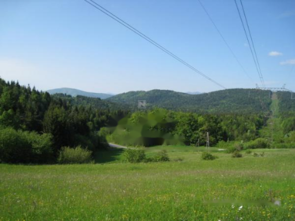 Azienda agricola a Cerknica, Slovenia, 214 m2 - foto 3