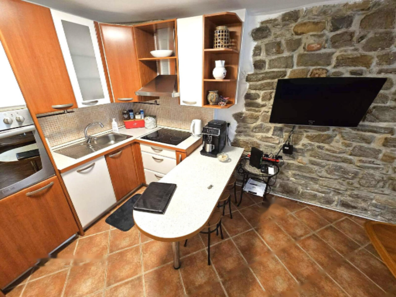 Flat in Koper, Slovenia, 28 m² - picture 4