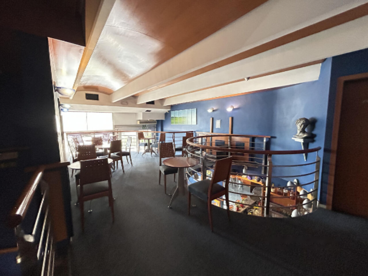 Ufficio a Lubiana, Slovenia, 95 m² - foto 5