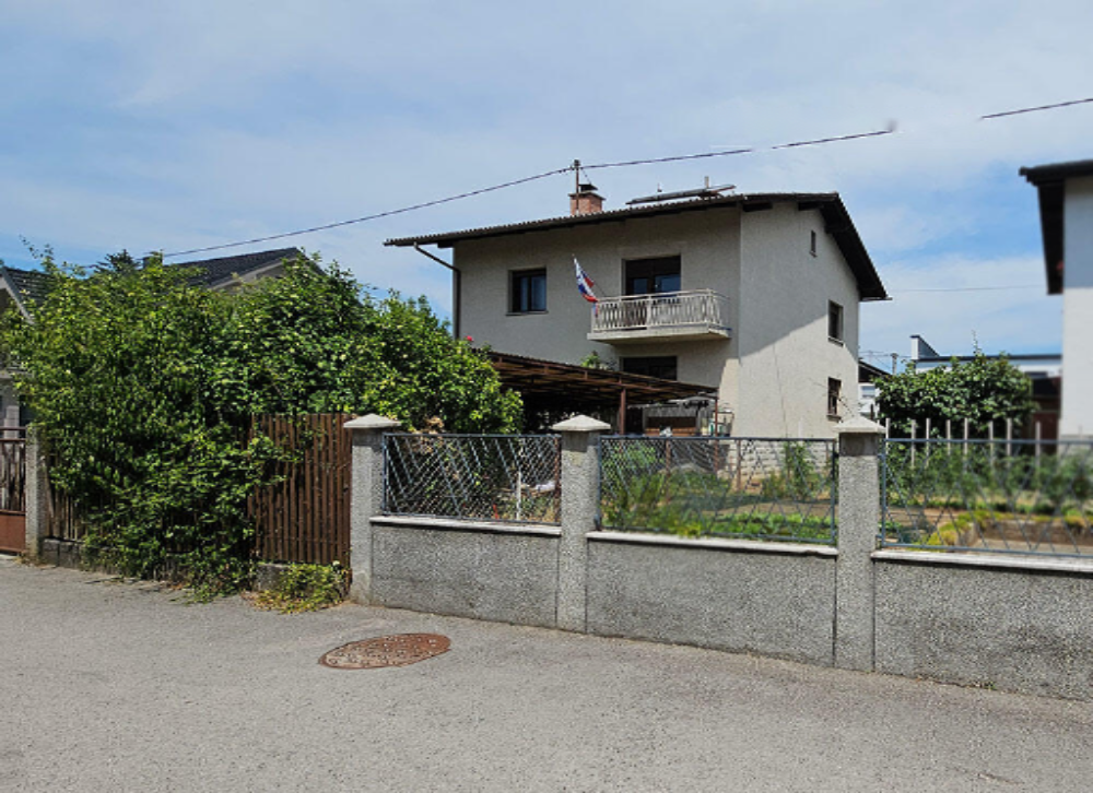 Casa en Liubliana, Eslovenia, 223 m² - imagen 5