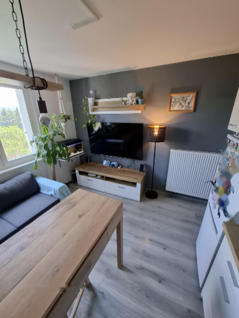 Wohnung in Koper, Slowenien, 39 m² - Foto 6