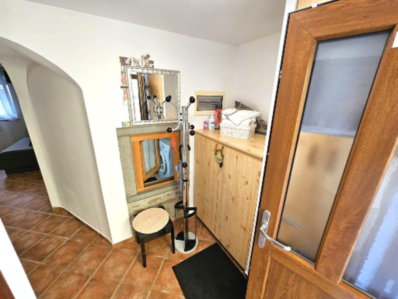 Flat in Koper, Slovenia, 28 m² - picture 6