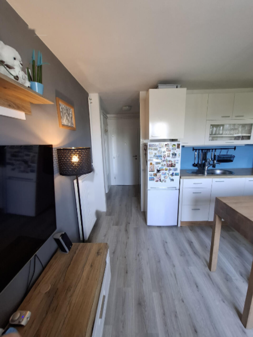 Wohnung in Koper, Slowenien, 39 m² - Foto 7