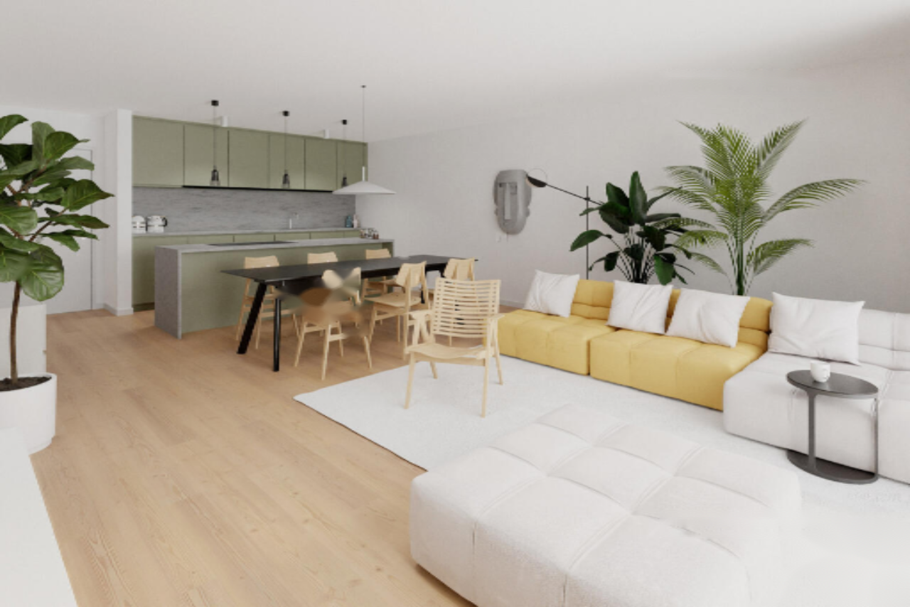 Casa en Liubliana, Eslovenia, 205 m² - imagen 7