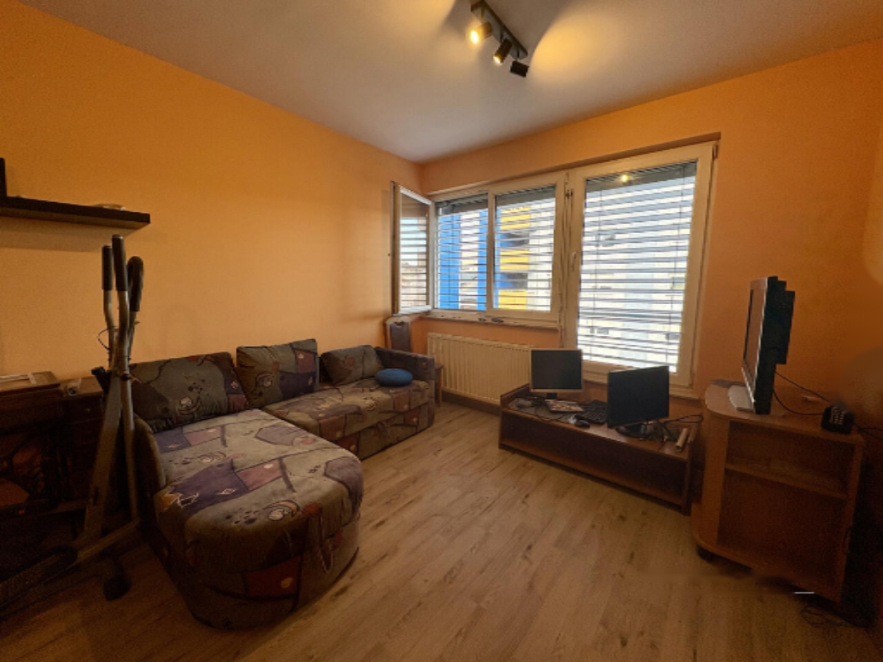 Flat in Maribor, Slovenia, 67 m² - picture 7