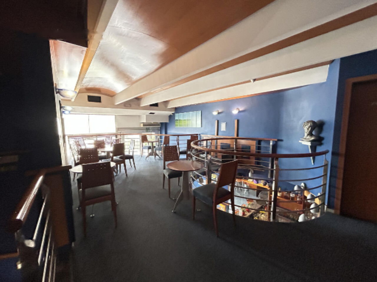 Ufficio a Lubiana, Slovenia, 95 m² - foto 8