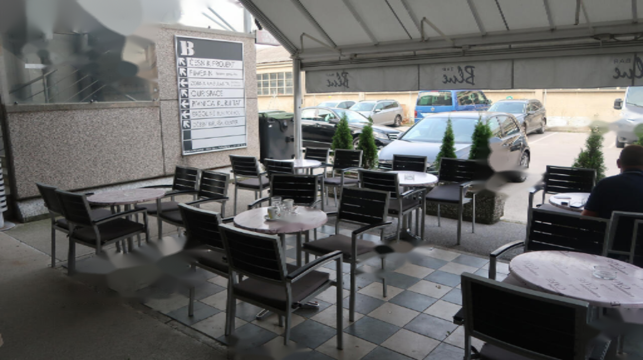 Ufficio a Lubiana, Slovenia, 95 m² - foto 8