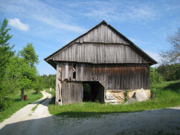 Azienda agricola a Cerknica, Slovenia, 214 m2 - foto 5