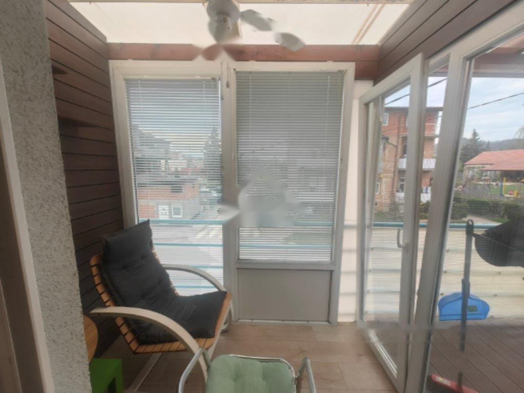 Flat in Maribor, Slovenia, 95 m² - picture 11