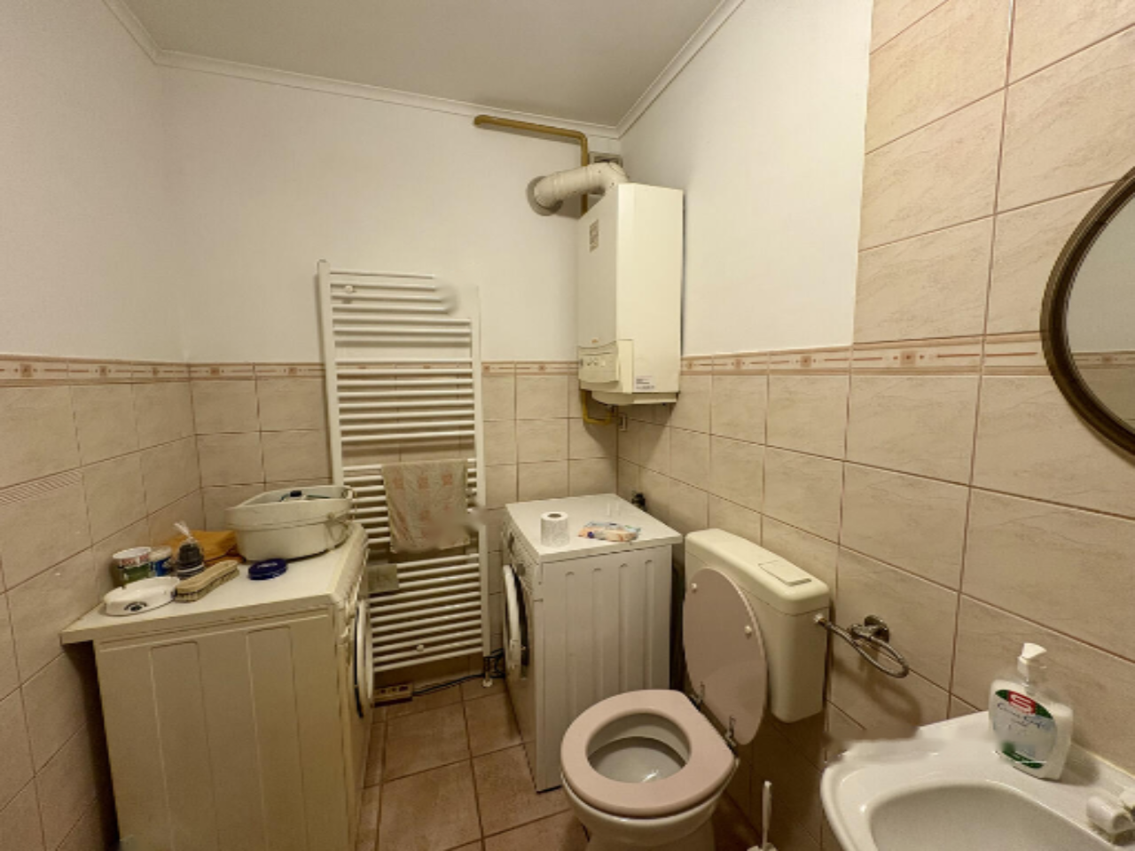 Flat in Maribor, Slovenia, 67 m² - picture 11