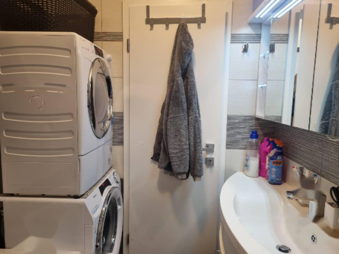 Appartamento a Ankaran, Slovenia, 52 m² - foto 4