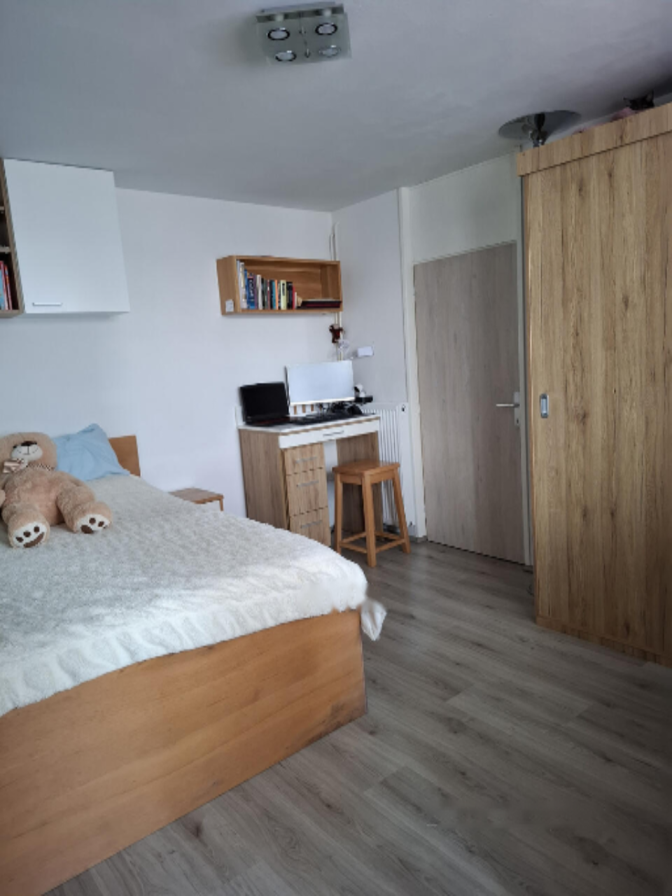 Wohnung in Koper, Slowenien, 39 m² - Foto 12