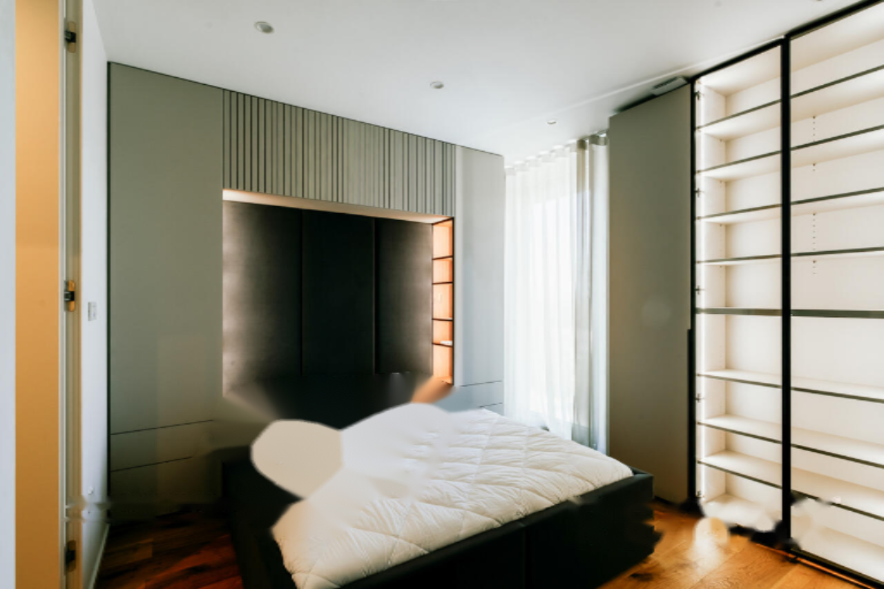 Flat in Ljubljana, Slovenia, 194 m² - picture 13