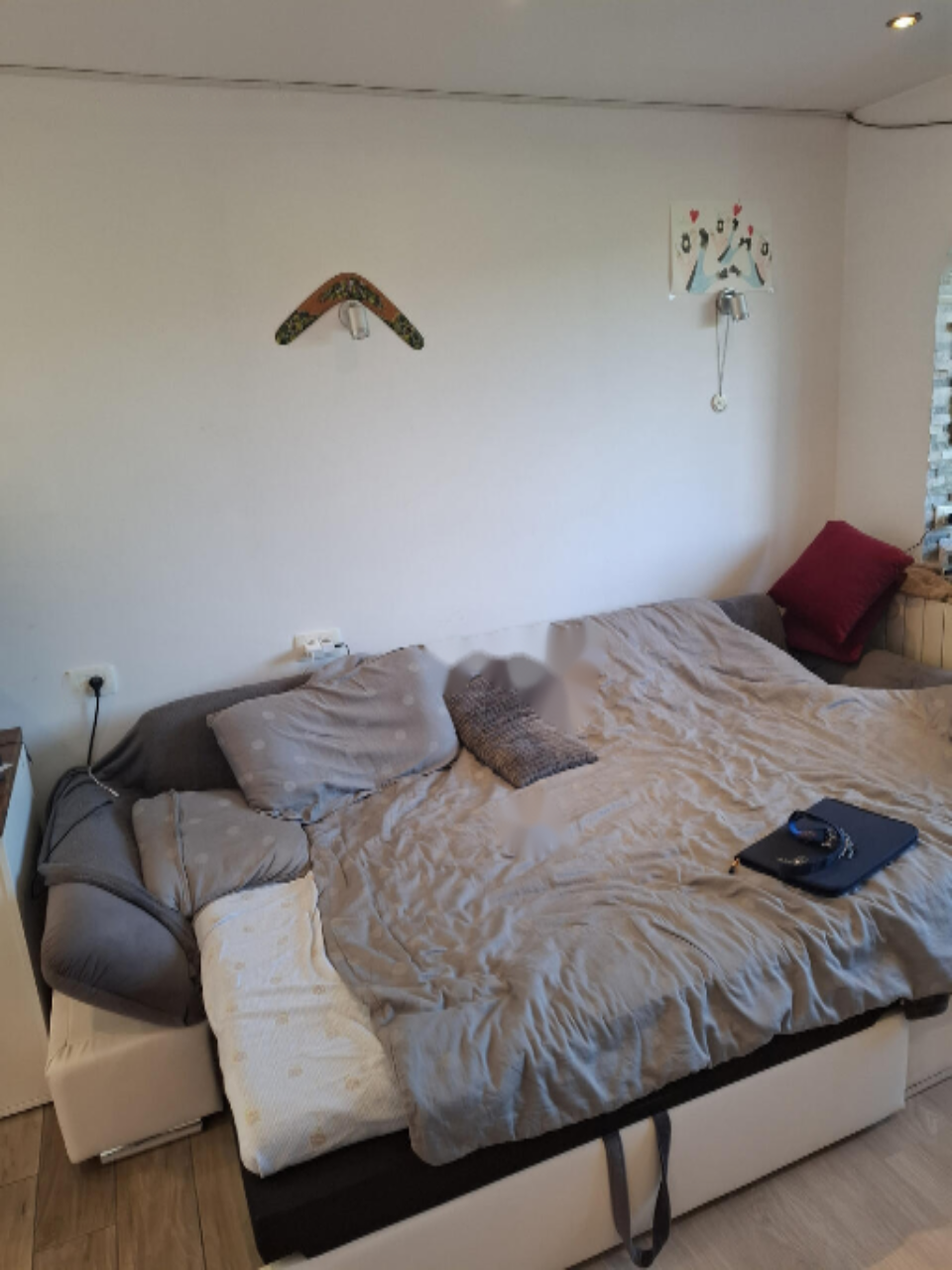 Appartamento a Divača, Slovenia, 53 m² - foto 16