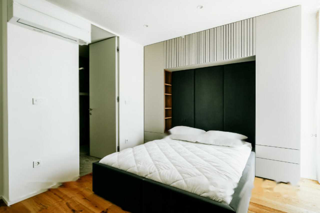 Flat in Ljubljana, Slovenia, 194 m² - picture 16