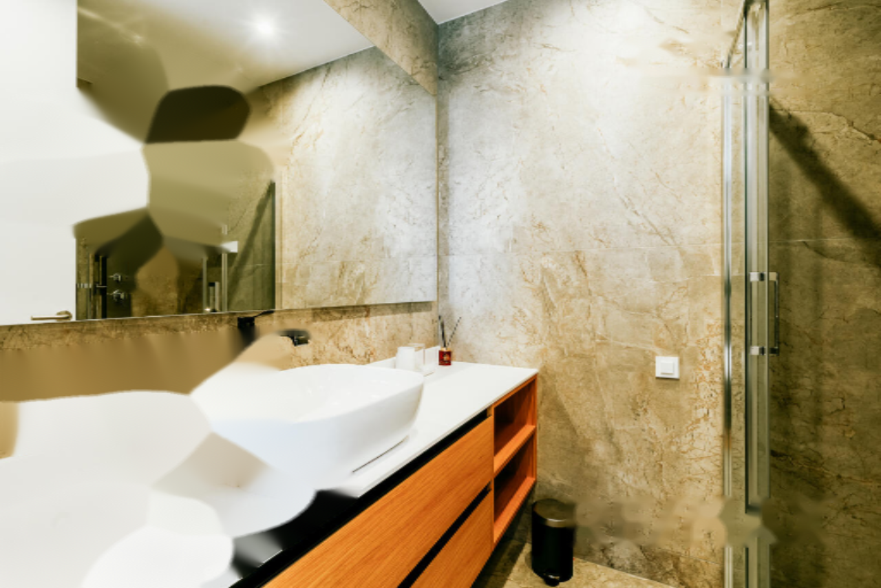 Flat in Ljubljana, Slovenia, 194 m² - picture 19