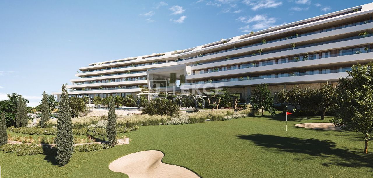 Penthouse in Fuengirola, Spain, 103 m² - picture 1
