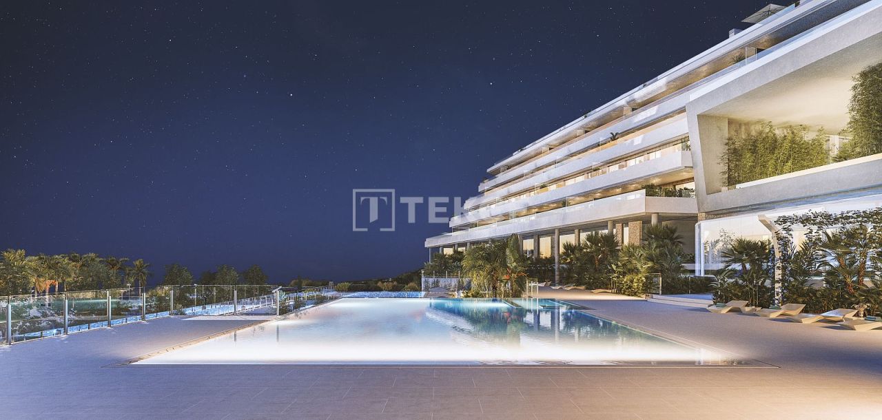 Apartamento en Fuengirola, España, 111 m² - imagen 5