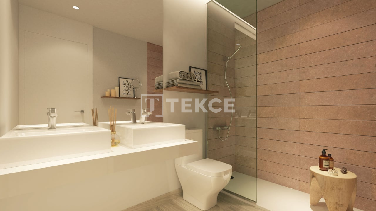 Appartamenti a Estepona, Spagna, 123 m² - foto 7