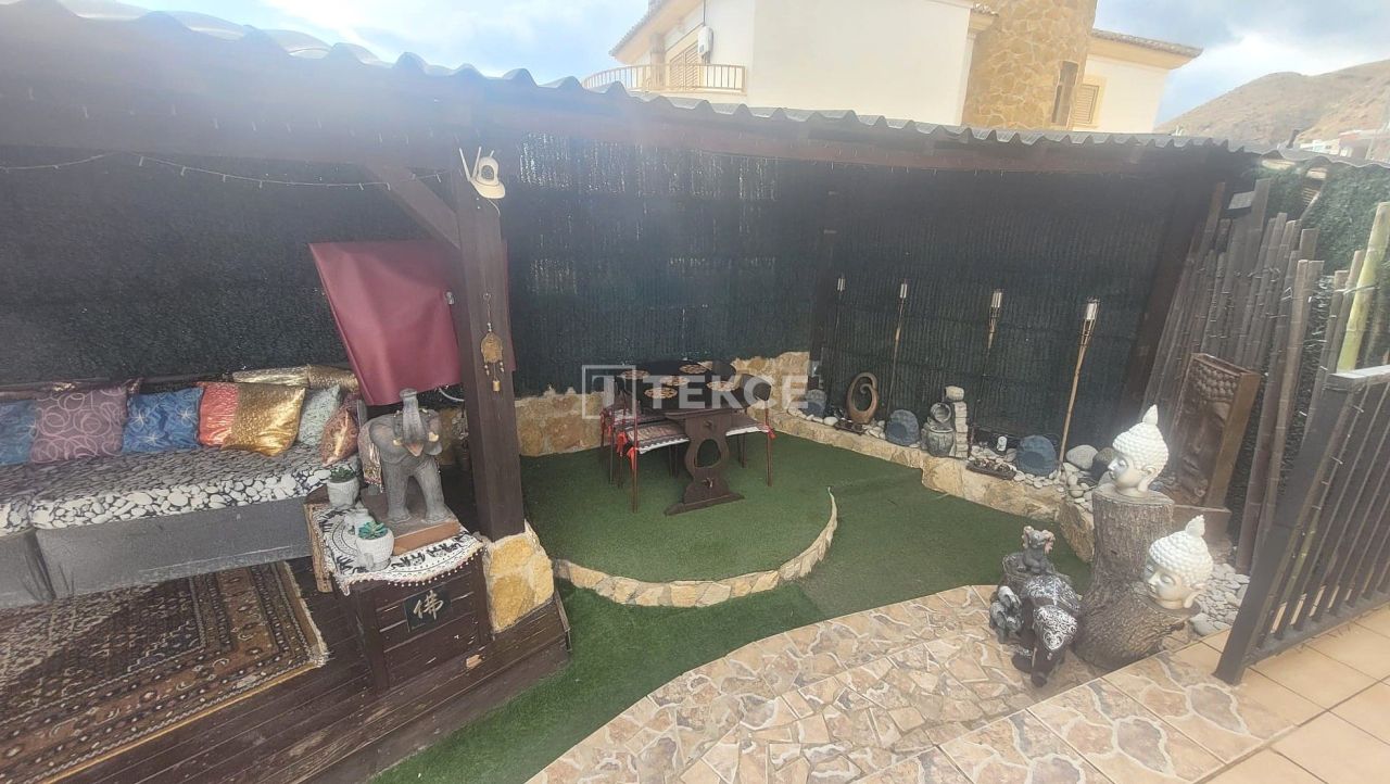 Villa in Finestrat, Spain, 180 m² - picture 7