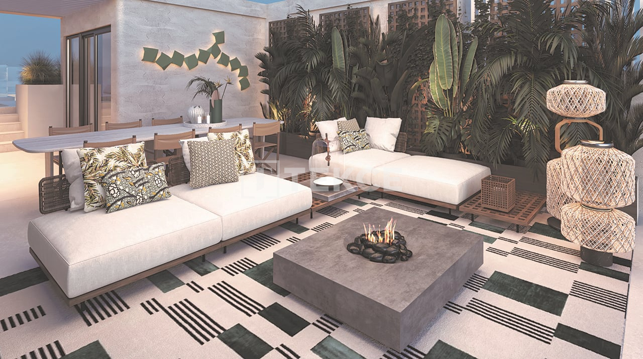 Villa à Marbella, Espagne, 447 m² - image 6