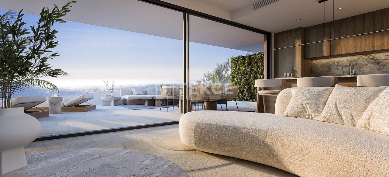 Apartamento en Fuengirola, España, 111 m² - imagen 8