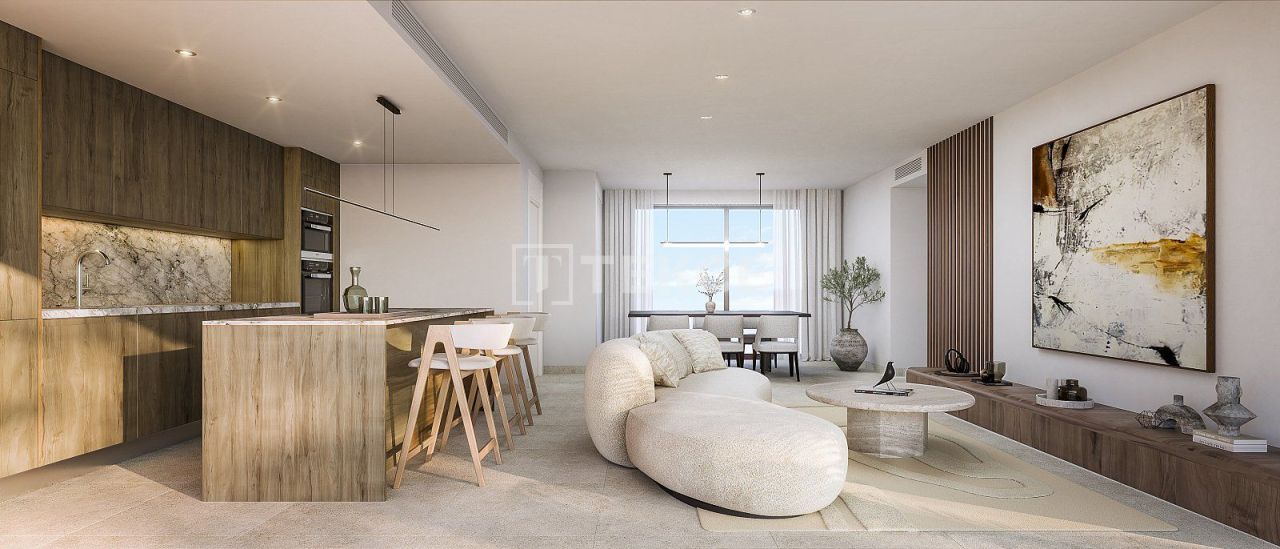 Ático en Fuengirola, España, 103 m² - imagen 9