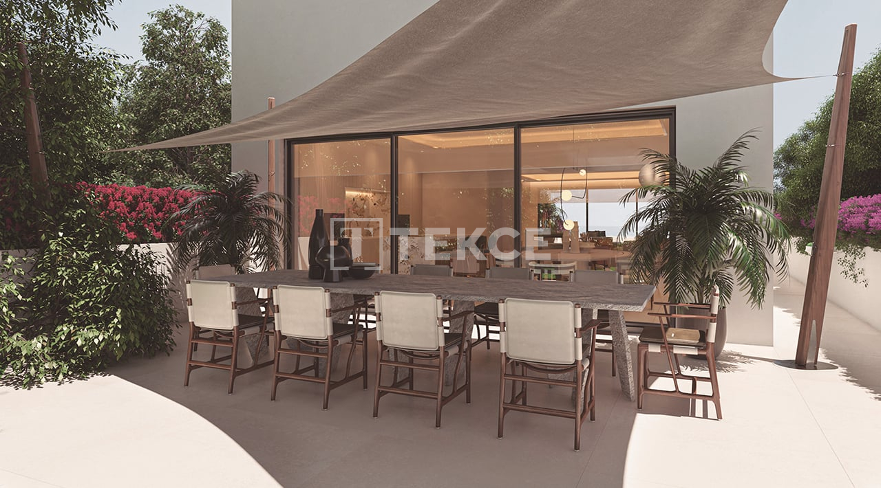 Villa à Marbella, Espagne, 447 m² - image 9