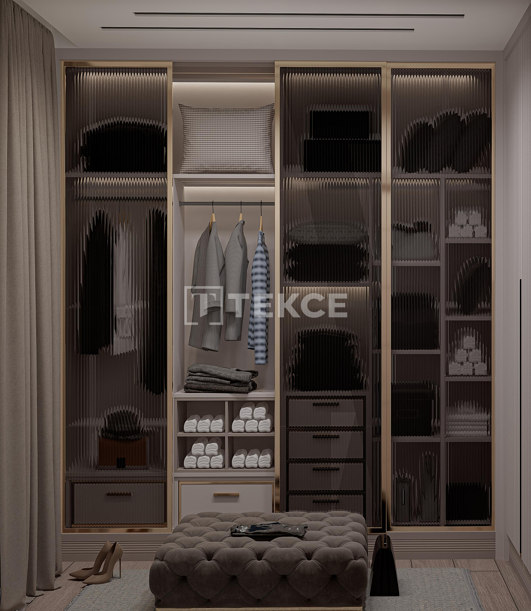 Apartment Erdemli, Türkei, 100 m² - Foto 11