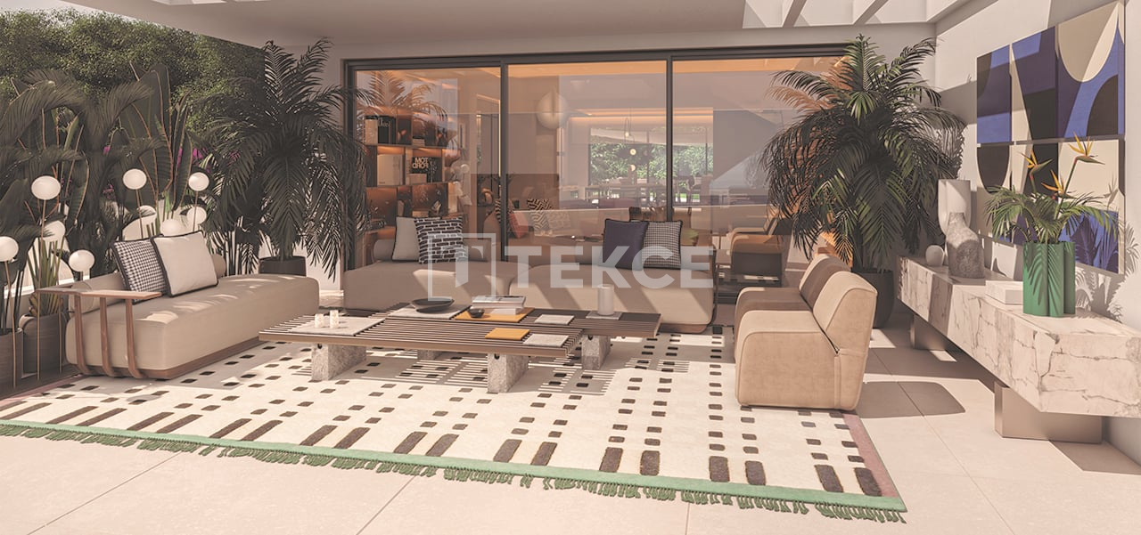 Villa à Marbella, Espagne, 447 m² - image 10