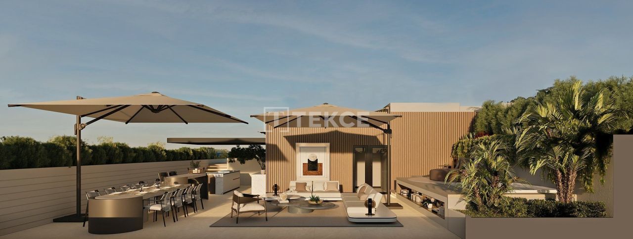 Apartment in Marbella, Spain, 492 m² - picture 12