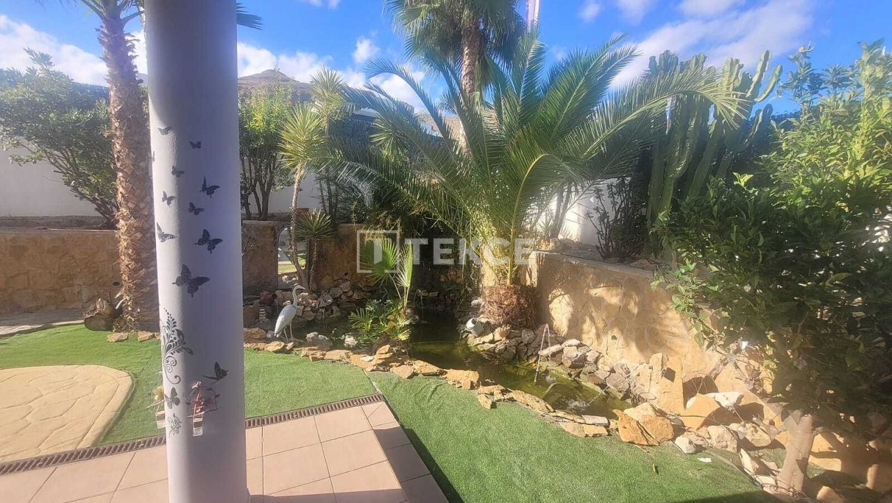 Villa in Finestrat, Spain, 180 m² - picture 14