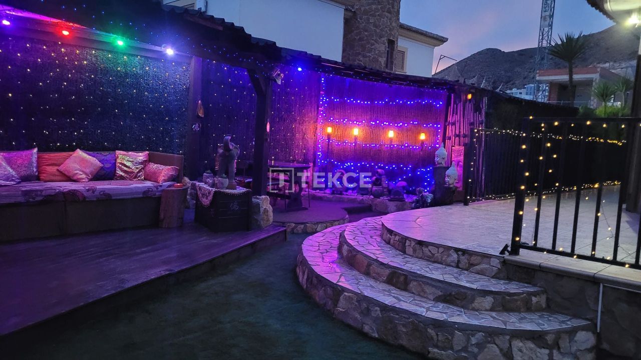 Villa in Finestrat, Spain, 180 m² - picture 15