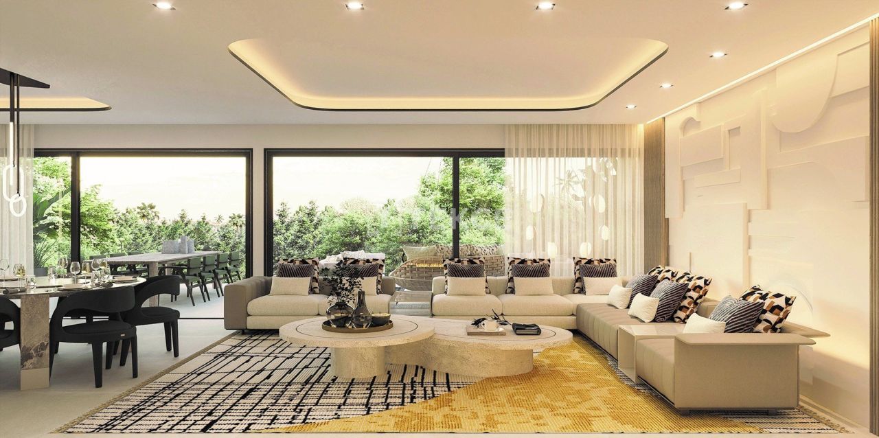 Villa à Marbella, Espagne, 447 m² - image 14