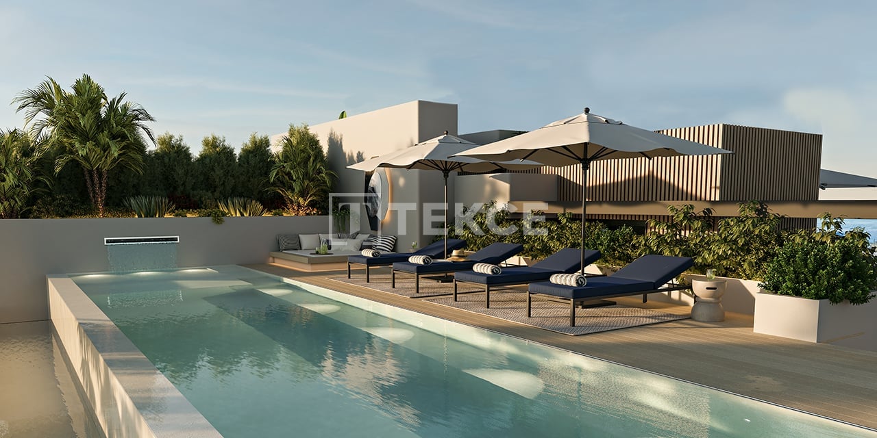 Apartment in Marbella, Spain, 492 m² - picture 14